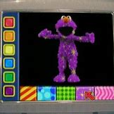 Image result for Elmo World Computer Toys