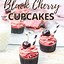 Image result for Cherry Cupcakes