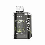 Image result for vPro Crystal Vapes