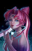 Image result for Dark Lady Sailor Moon Wallpaper