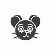 Image result for Rat Emoji