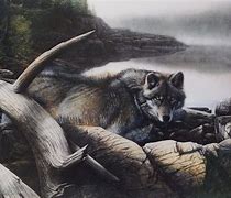 Image result for Lone Wolf Daniel