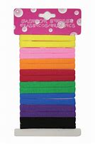 Image result for Hair Ponytail Holder