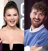 Image result for Selena with Her Friends Boyfriends