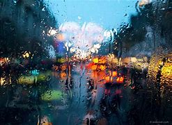 Image result for Rain Scenery Wallpaper