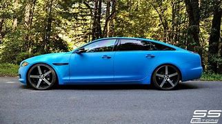 Image result for Custom 20011 Jaguar XJL