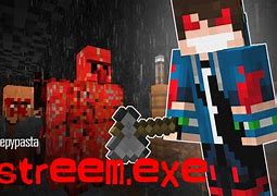 Image result for Eystreem Minecraft