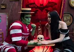 Image result for Carigders From Munster High Movie On Netflix