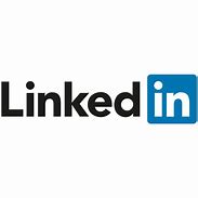 Image result for LinkedIn Logo Hi Res