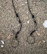 Image result for Hair Rigging Worms