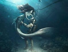 Image result for Mermaid Jules Wallpaper