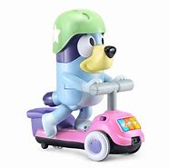 Image result for Bluey Bingo Scooter