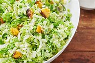 Image result for Caesar Salad Croutons