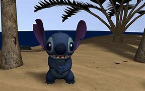 Image result for Happy Belated Birthday Stitch