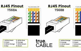 Image result for Cat6 Cable Connector