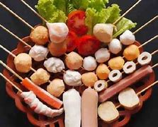 Image result for Sosis Bakar Frozen Food