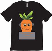 Image result for Carrot Merch