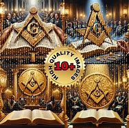 Image result for Old Masonic Lodge Painting