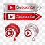 Image result for Subscribe Sticker for Short