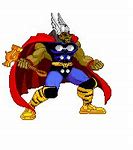 Image result for Beta Ray Bill Comics PNG