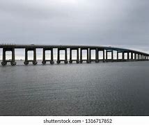 Image result for Navarre Beach Bridge