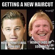 Image result for New Hair Meme