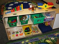 Image result for Science Area Preschool