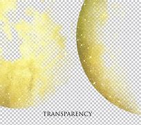 Image result for Gold Moon Clip Art