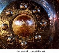 Image result for Buddhist Gong