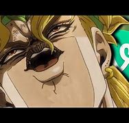 Image result for Jojo Anime Cursed