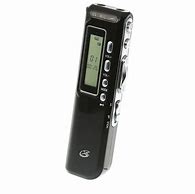 Image result for Voice Recorder Handheld