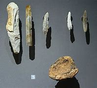 Image result for Stone Age Hand Tools