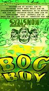 Image result for Bog Boy Logo