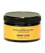 Image result for Cinamon Homey Face Mask