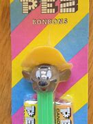 Image result for Bon Bon Pez