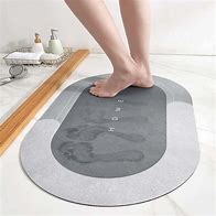 Image result for Bathroom Towels and Mats