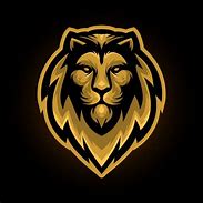 Image result for Golden Lion for Logo