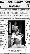 Image result for Dramatic Arts Grade 10 Papers