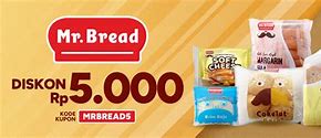 Image result for Mainan Mr Bread