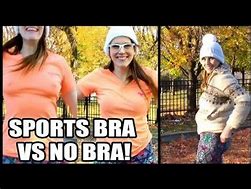 Image result for Jumping Bra