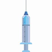 Image result for Syringe Vector Png