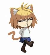 Image result for Neko Arc Meme