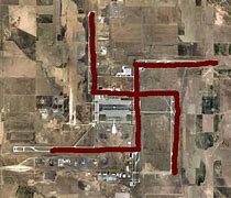 Image result for Denver Airport Runways