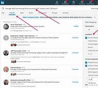 Image result for LinkedIn. Search People