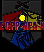 Image result for CPP-NPA Symbol