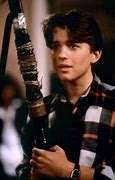 Image result for Wyatt From Weird Science