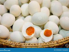 Image result for Salted Duck EEGs