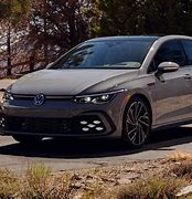 Image result for Golf GTI Club Spot Red