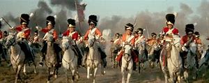 Image result for Waterloo Battle Movies
