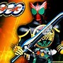 Image result for Kamen Rider Ooo